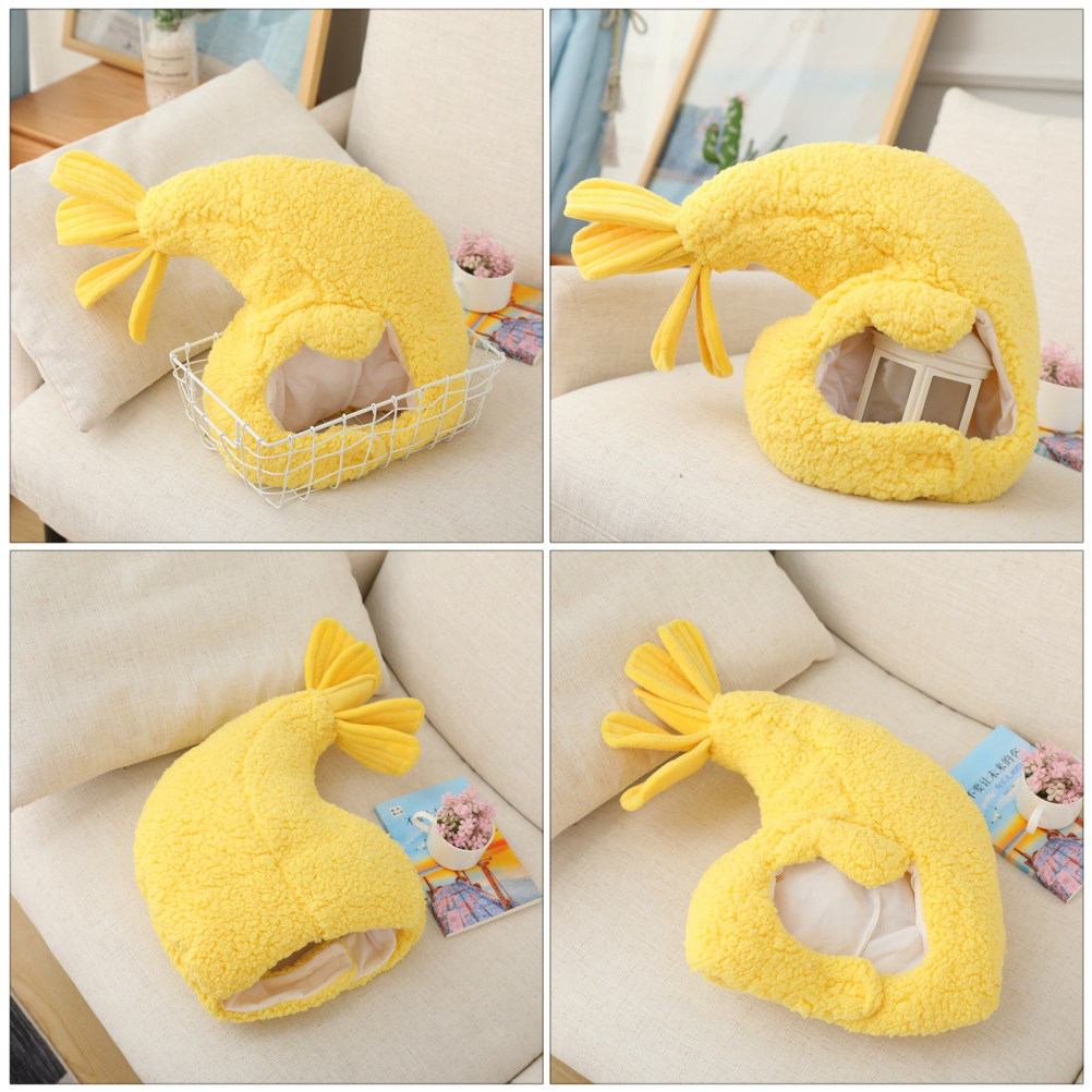 قطعة واحدة من قبعة الروبيان ال - مراجعة Easy Cosplay Prop وسعره