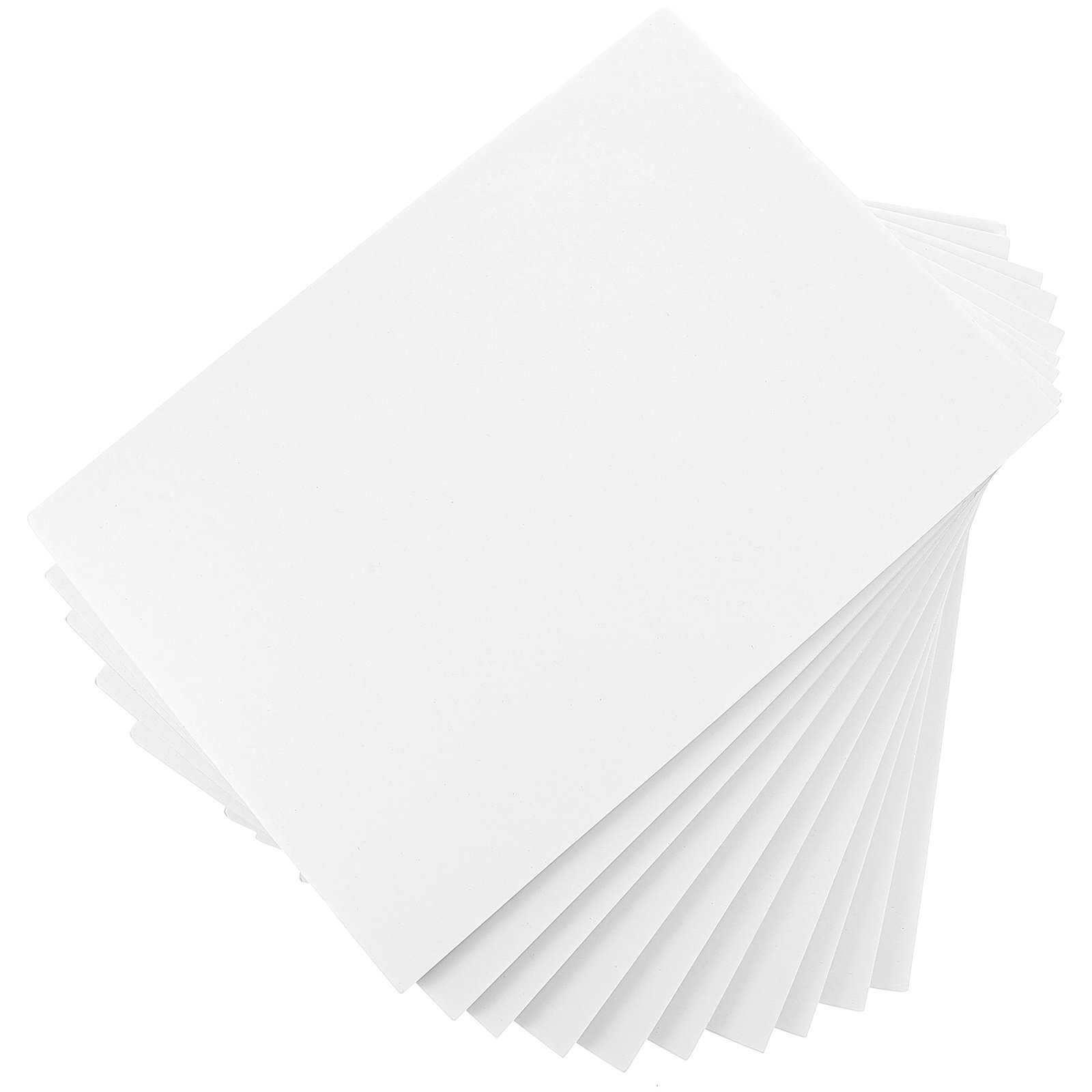 10 قطع من ألواح الفوم، ألواح ف - مراجعة Cosplay Prop Foam Board وسعره