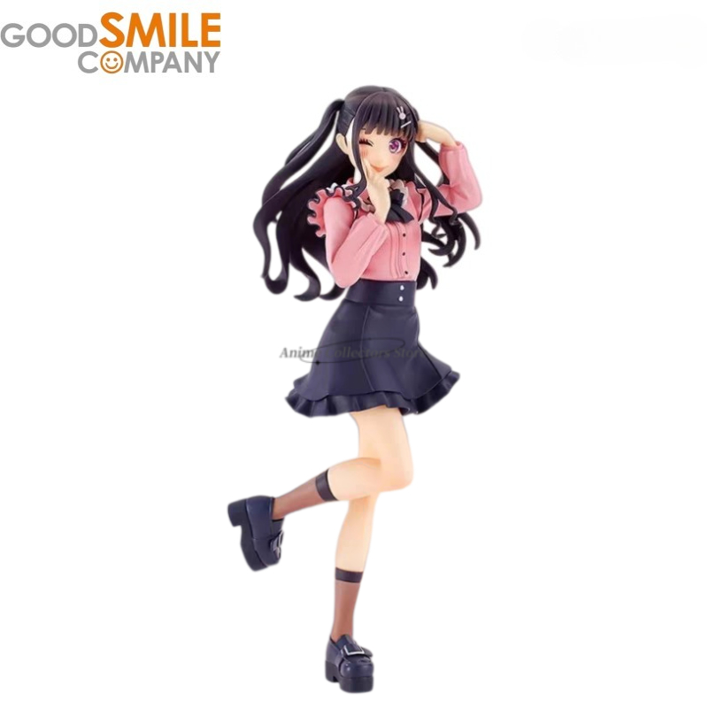 متوفر في المخزون: مجسم شخصية أ - مراجعة Good Smile Company Pop Up Parade وسعره